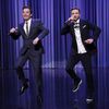 Tickets To Jimmy Fallon's <em>Tonight Show</em> Up For Grabs This Week